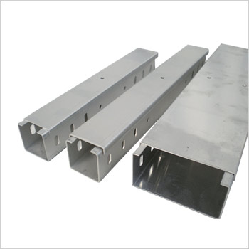 不銹鋼電纜橋架