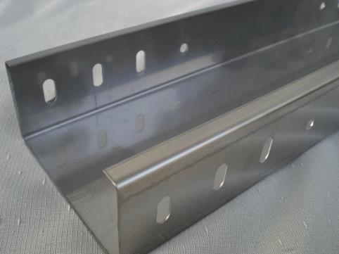 不銹鋼電纜橋架生產