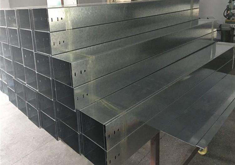 供應不銹鋼電纜橋架