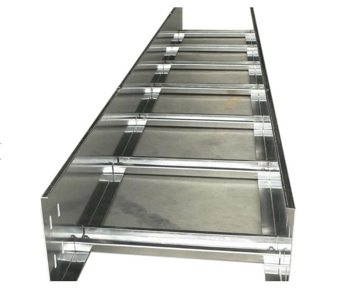 揚中不銹鋼橋架