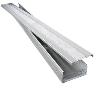 揚中不銹鋼電纜橋架